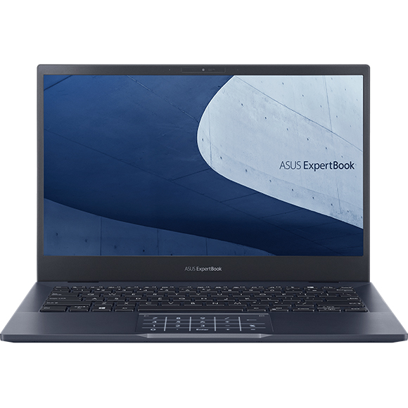 Laptop ASUS ExpertBook Evo B5302CEA-KG0493W (Core i5-1135G7/ 8GB LPDDR4x/ 512GB SSD/ 13.3 FHD OLED/ Win11) - Hàng Chính Hãng