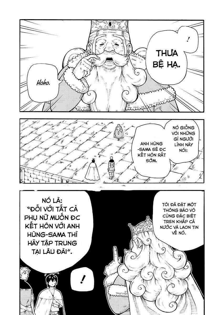 anh hùng tuyển vợ chapter 1 25