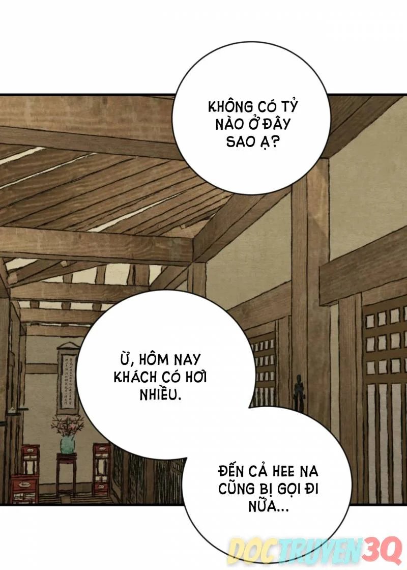 dạ ký chapter 118.1 9
