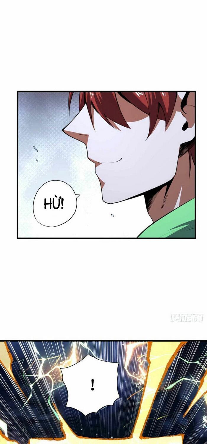 vương bài thần y chapter 64 8