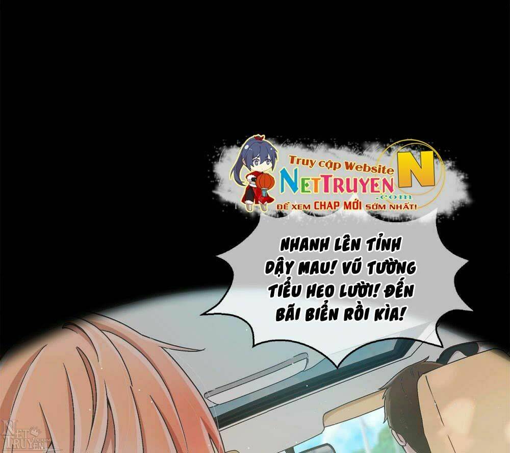 đối nhĩ duy mệnh thị tòng chapter 7 12