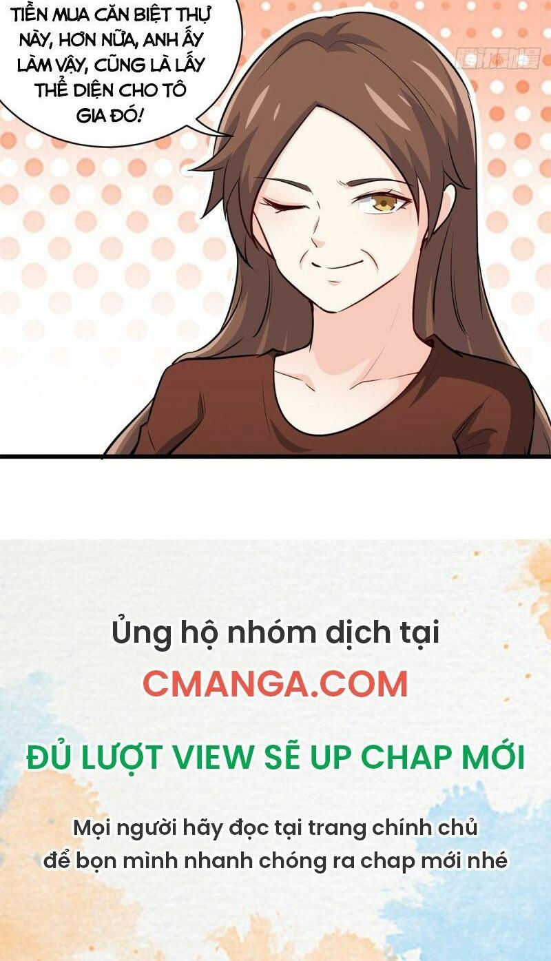 ta là hàn tam thiên chapter 46 20