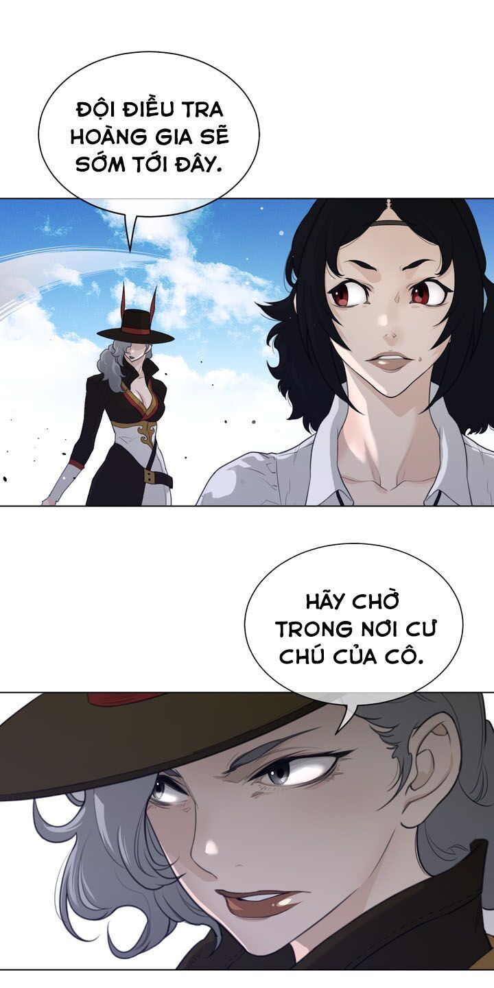 một nửa hoàn hảo chapter 90 27