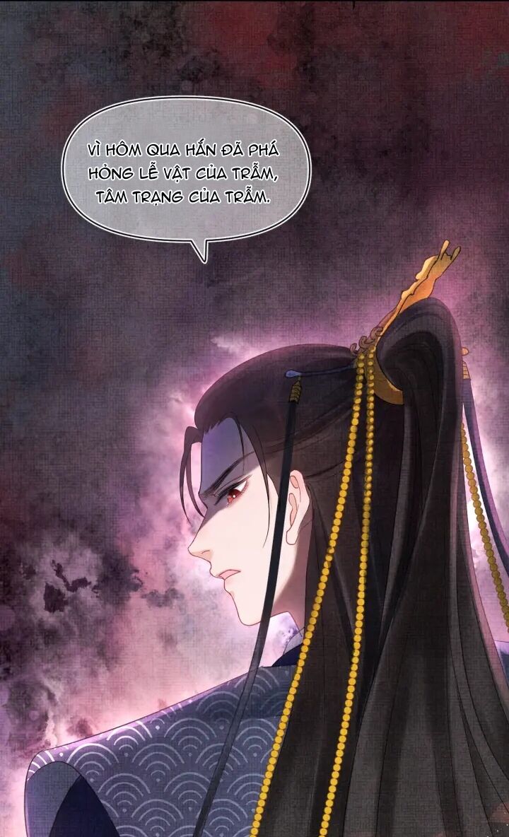 nhóc con giao nhân ba tuổi rồi chapter 2 34