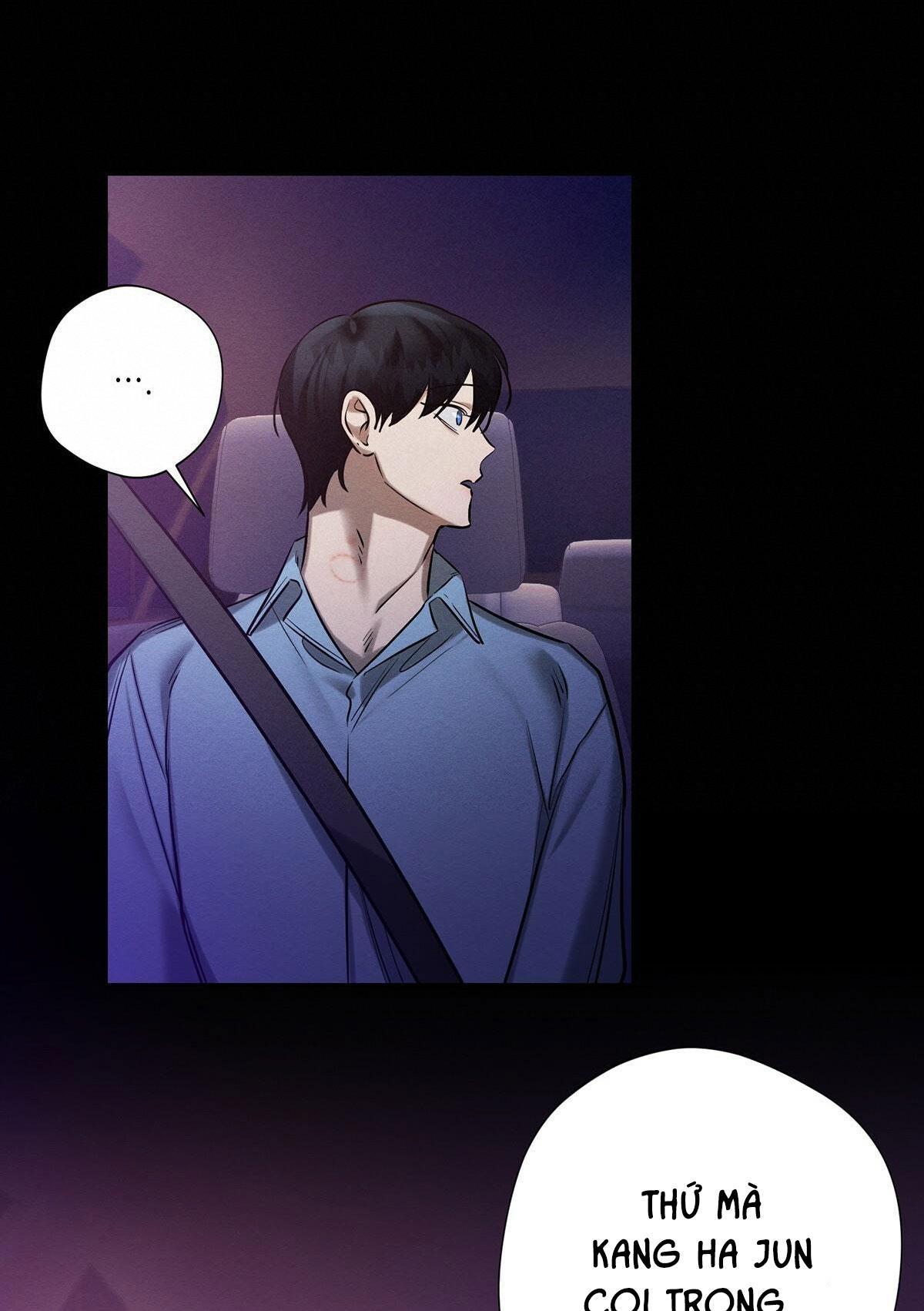 lý do của ác nhân chapter 25 15