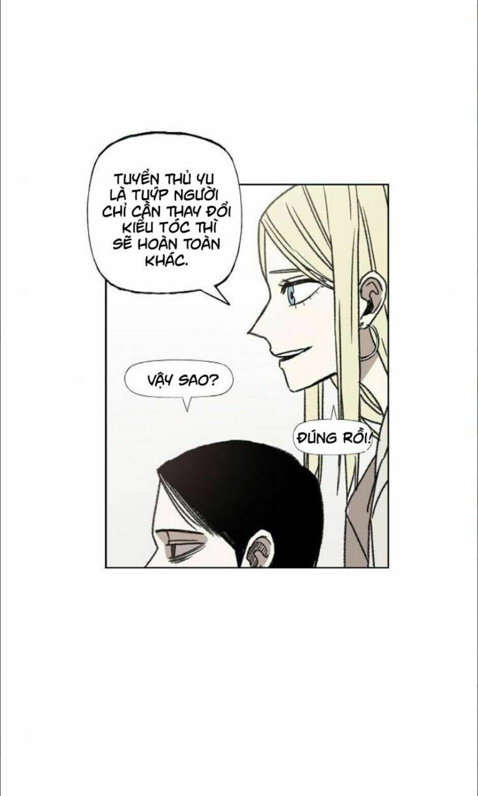 võ sĩ - the boxer chapter 56 13