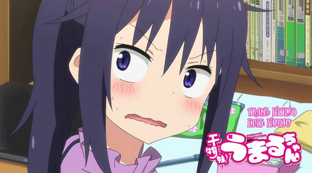 đứa em gái hai mặt chapter 174 3