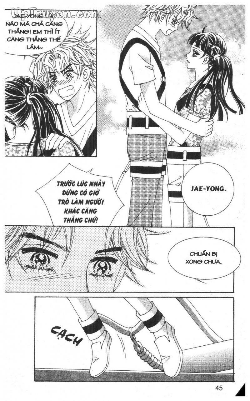 meo meo dịu dàng đi nhé chapter 10 45