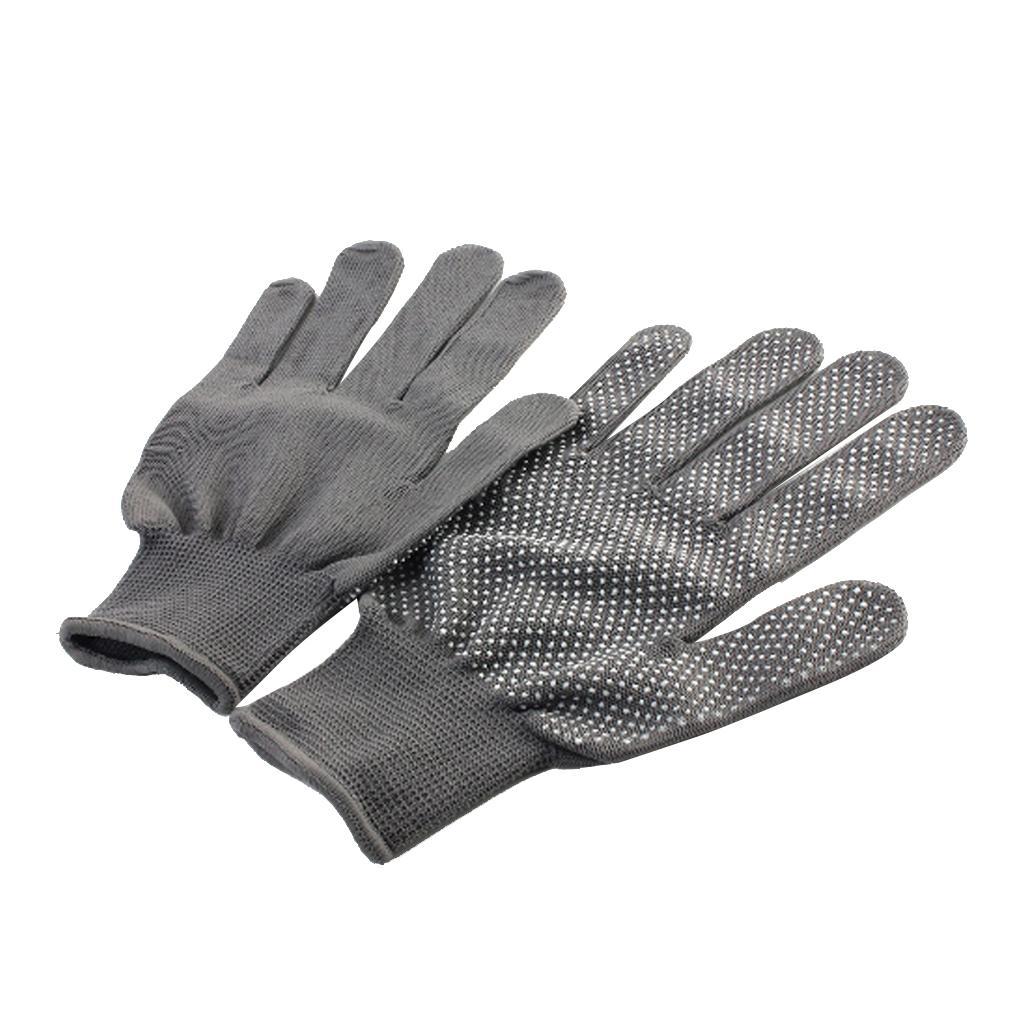 Durable Gloves  Gloves Climbing Gloves Outdoor Sport Gloves 2 Colors