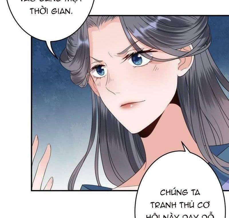 vương gia kiêu ngạo quá khó cua chapter 59 45