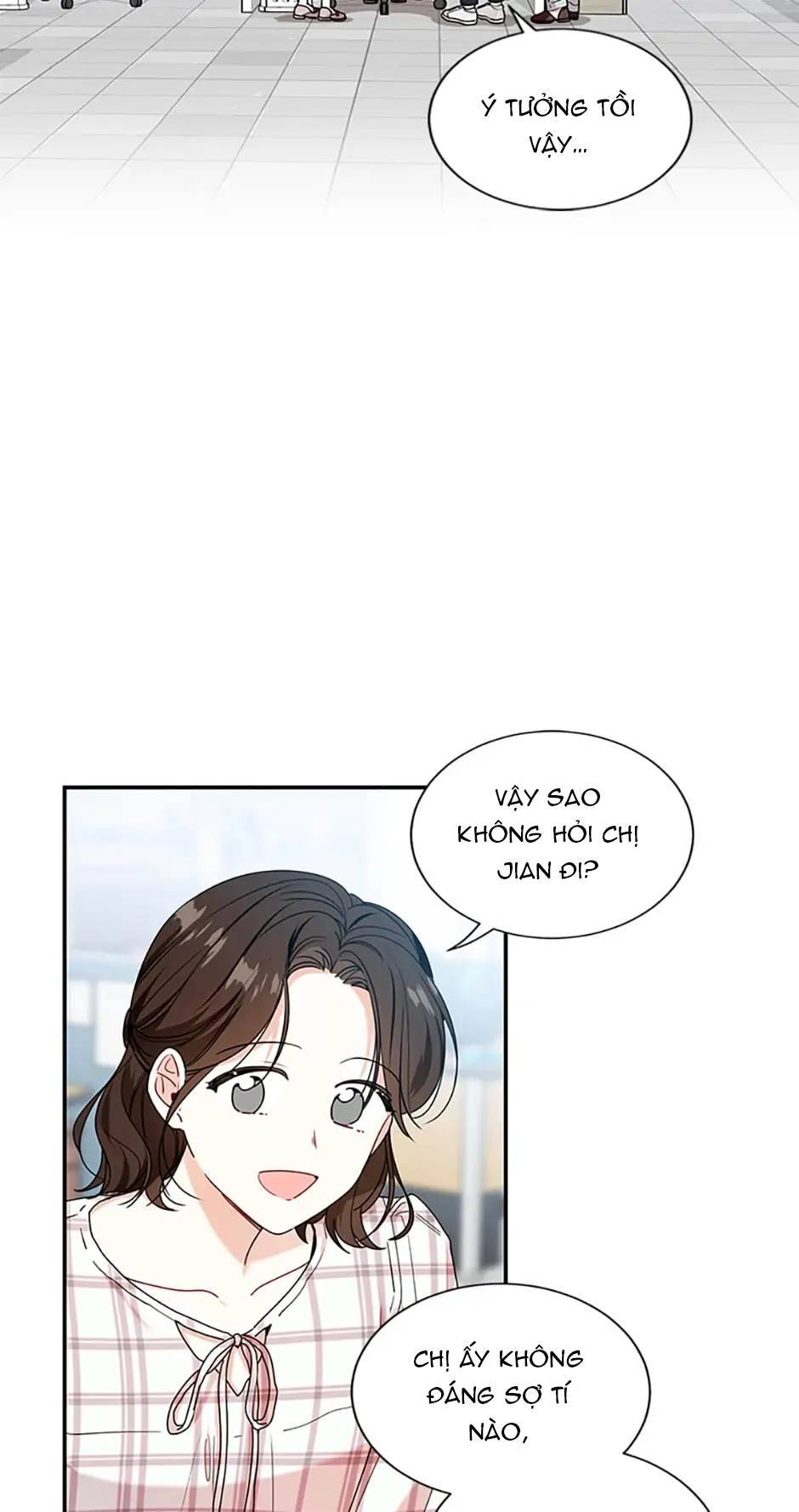 chỉ thị đặc biệt của sếp chapter 41.2 8