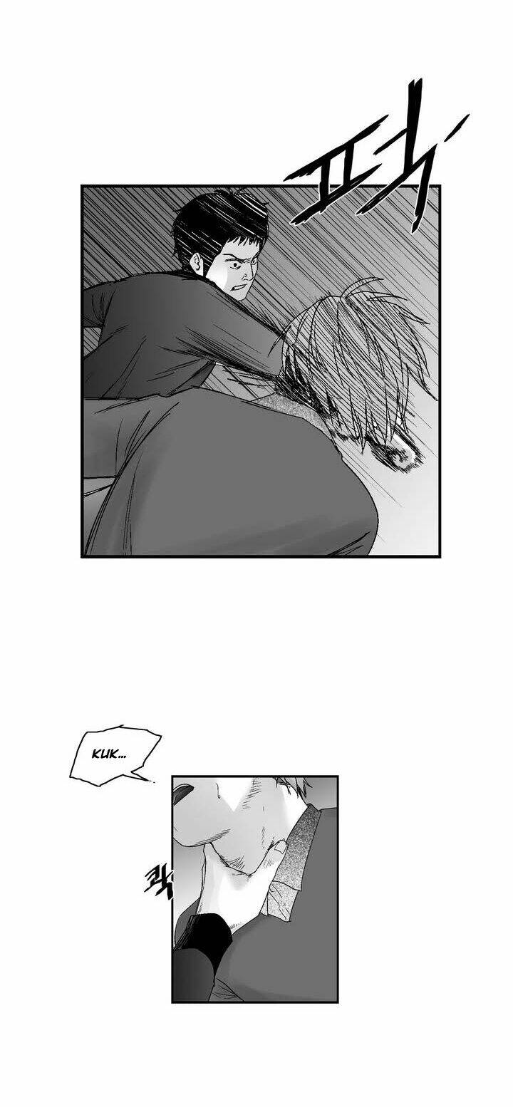 bạo lực học đường chapter 21 31