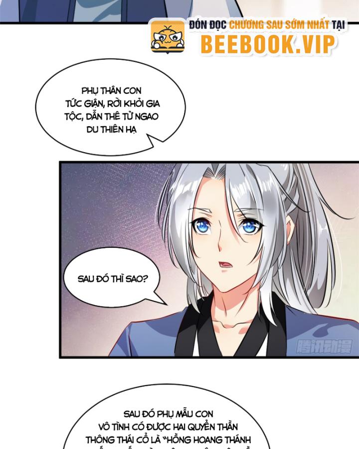 tuyệt thế sát thần chapter 5 30