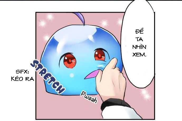 hakase to slime-chan chapter 5 6