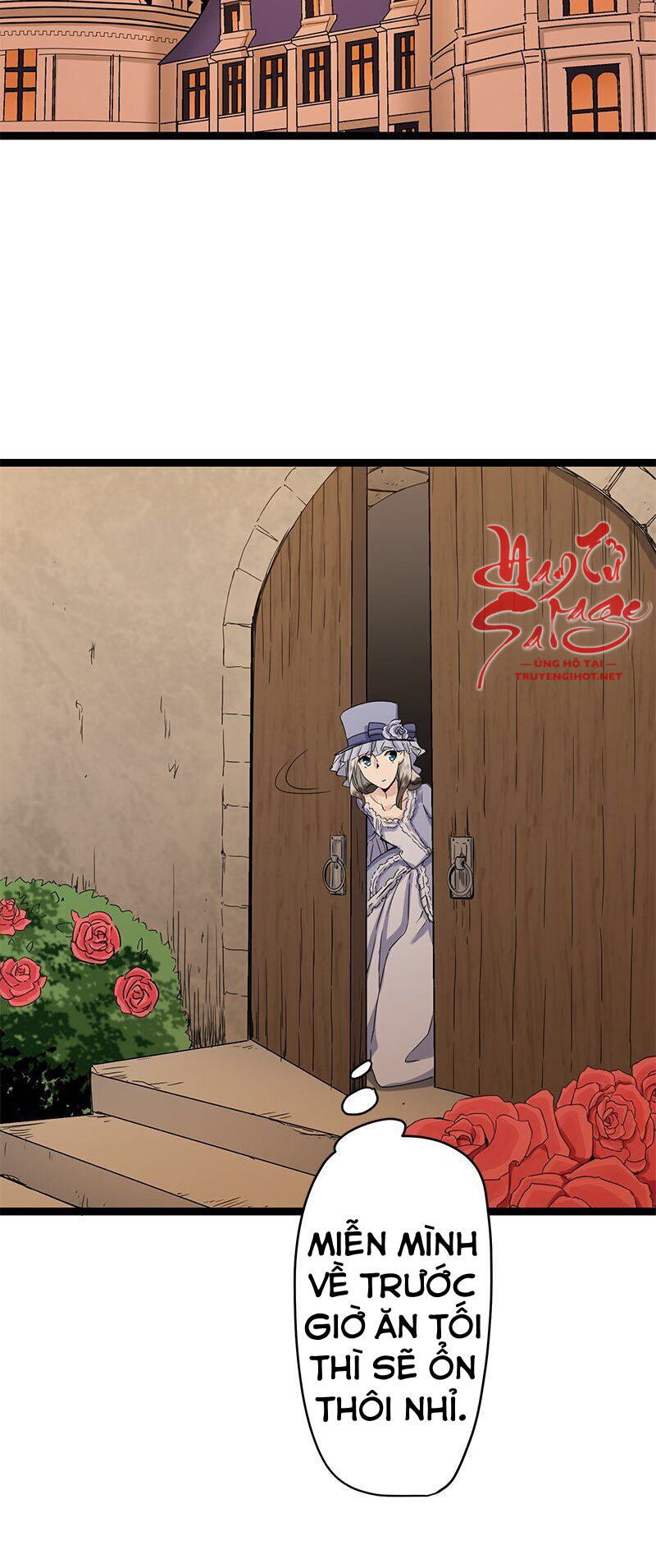 nullitas~nàng dâu giả dối~ chapter 11 29