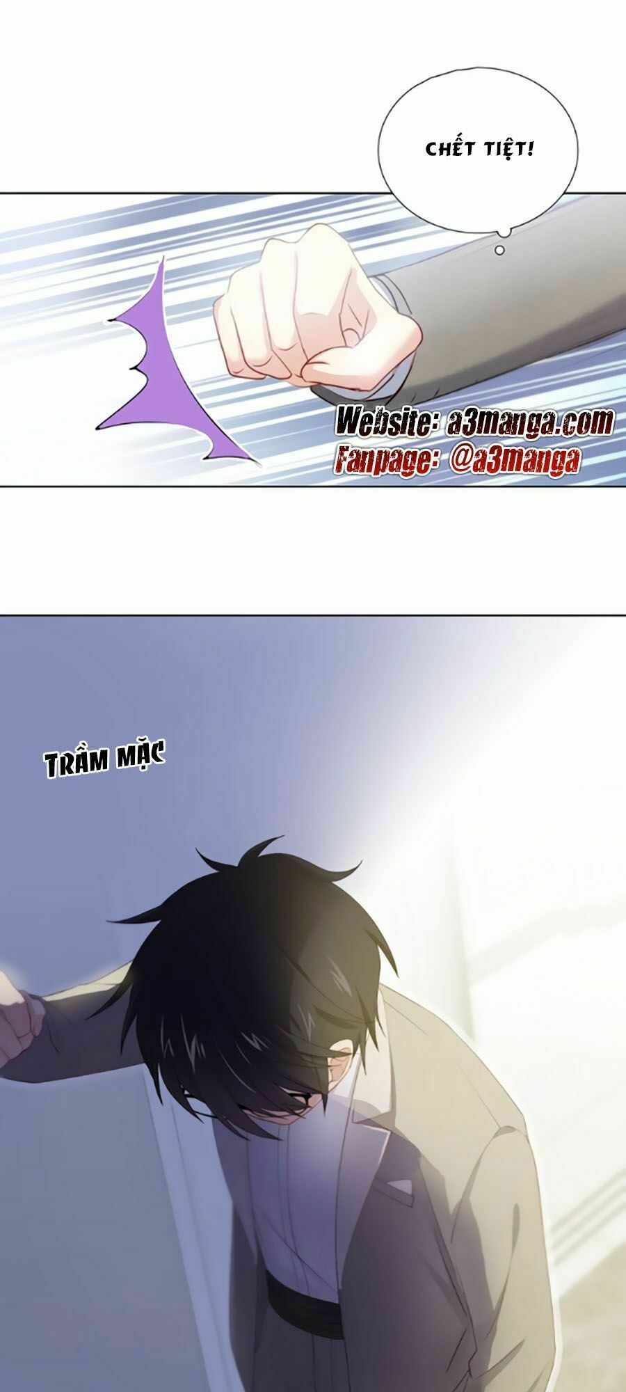 tình yêu là thế phần 2 chapter 40 3