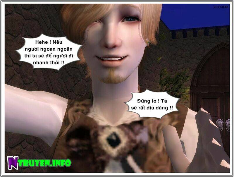 truyện sims - earl story chapter 53 40