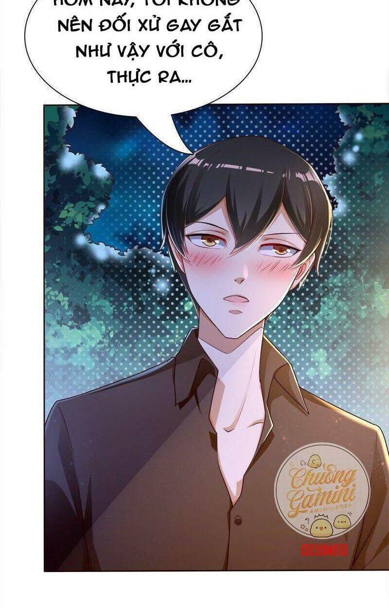 gặp phải người chồng xảo quyệt! chapter 16 59