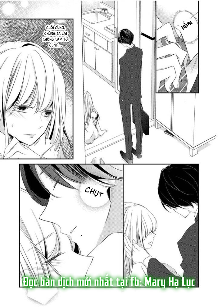 tuyển tập hàn, nhật chịch ngắn chapter 38.2 7