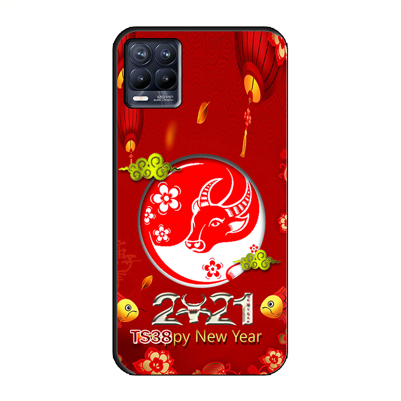 Ốp Lưng Dành Cho REALME 8