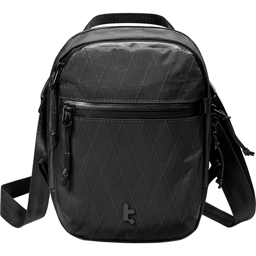 Túi đeo chéo Tomtoc Aviator T37 X-Pac Travel Crossbody Bag T37S1 - Hàng chính hãng