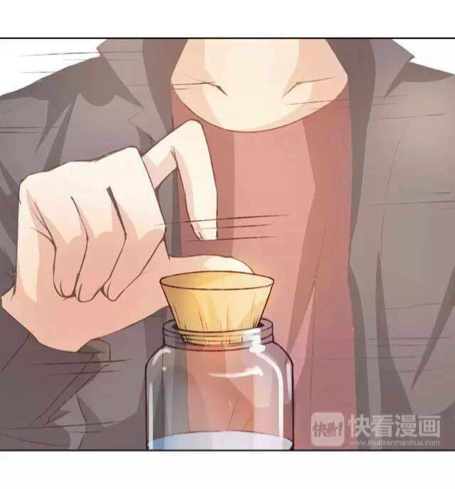 tôi không phải đa nhân cách chapter 31 60