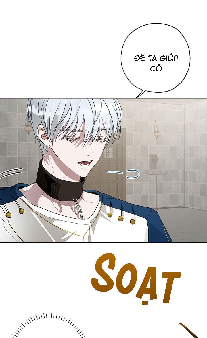 cách để cứu rỗi anh trai của nữ chính chapter 12 65