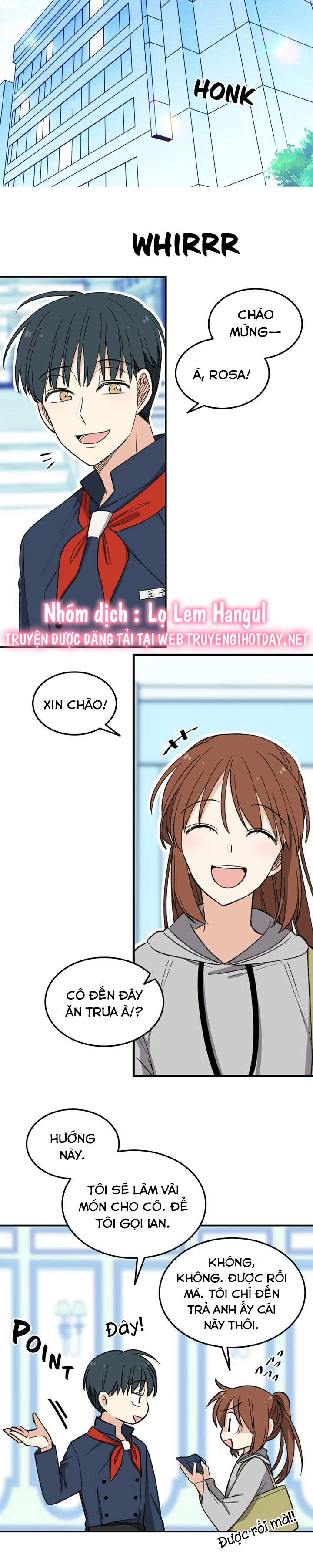 công thức cho tình yêu chapter 21 4