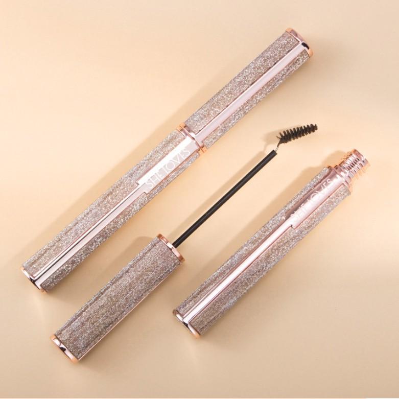 Chuốt mày She loves Stars Twinkle Eyebrow Cream 5ml