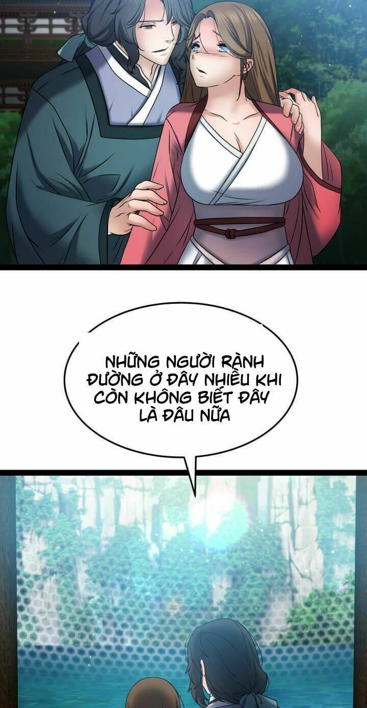 lôi thần chuyển sinh chapter 18 15