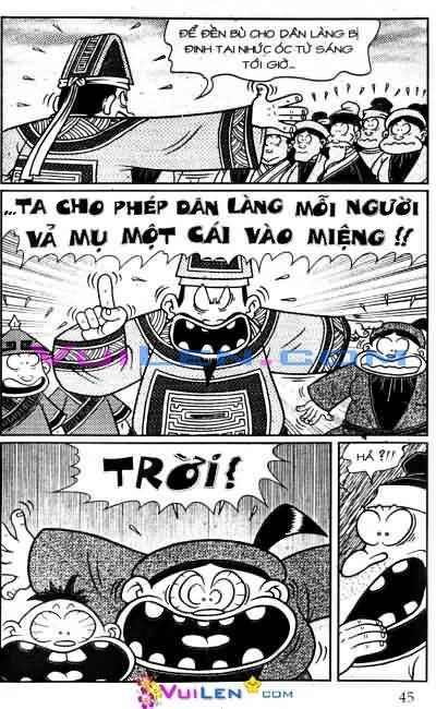 thần đồng đất việt chapter 39 21