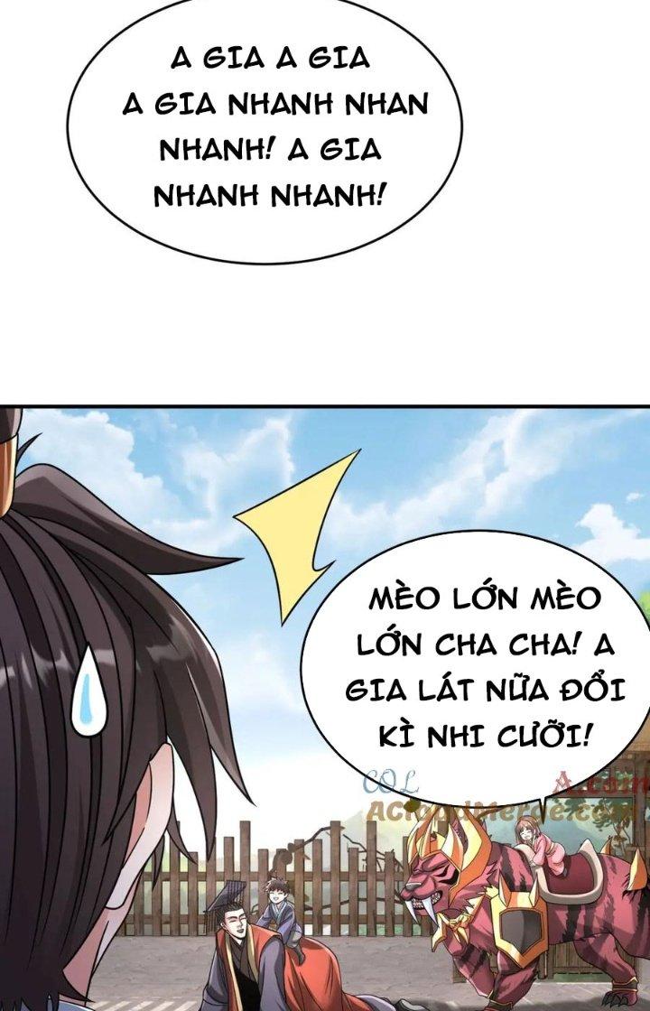 đại tần, ta là con tần thủy hoàng, giết địch thành thần chapter 54 50