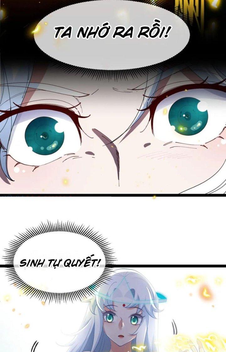 sau khi nằm, ta trở thành đại yêu chi vương chapter 12 55