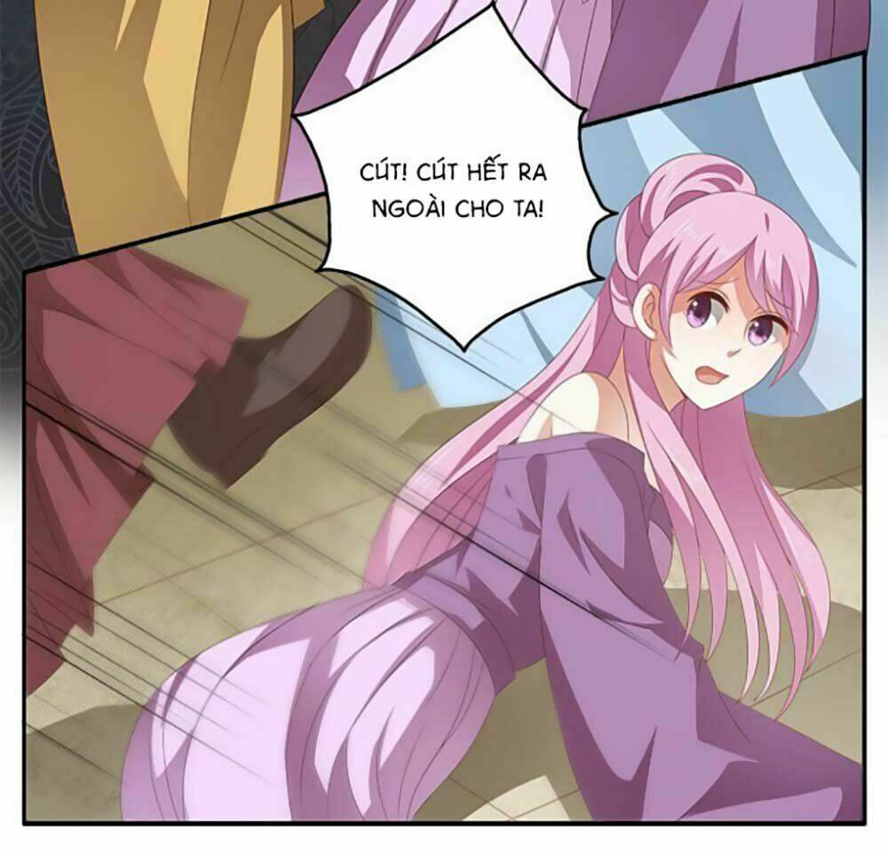 thịnh thế an nhiên chapter 22 32