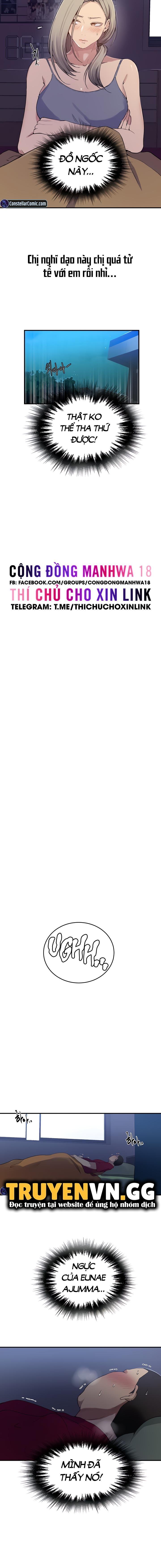 lớp học gia đình – secret class chapter 183 4