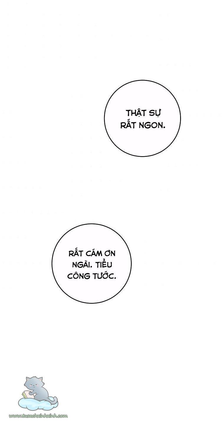 thuần hóa bạo chúa rồi bỏ trốn chapter 45 43