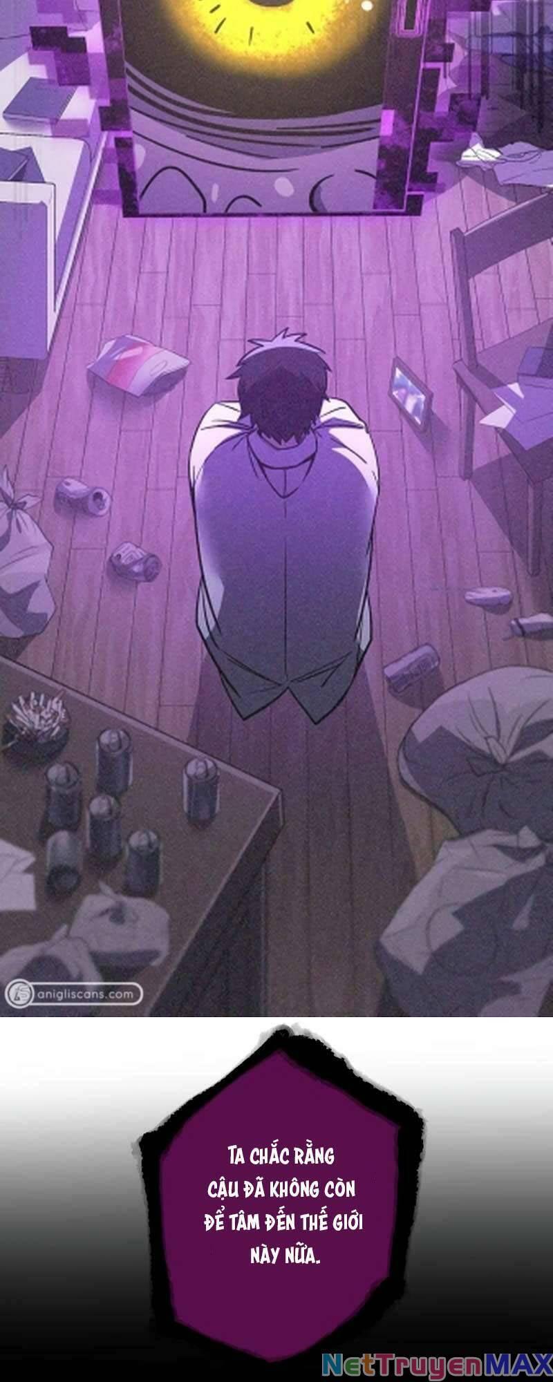 Huyết Thánh Cứu Thế Chủ~ Ta Chỉ Cần 0.0000001% Đã Trở Thành Vô Địch chapter 35 99