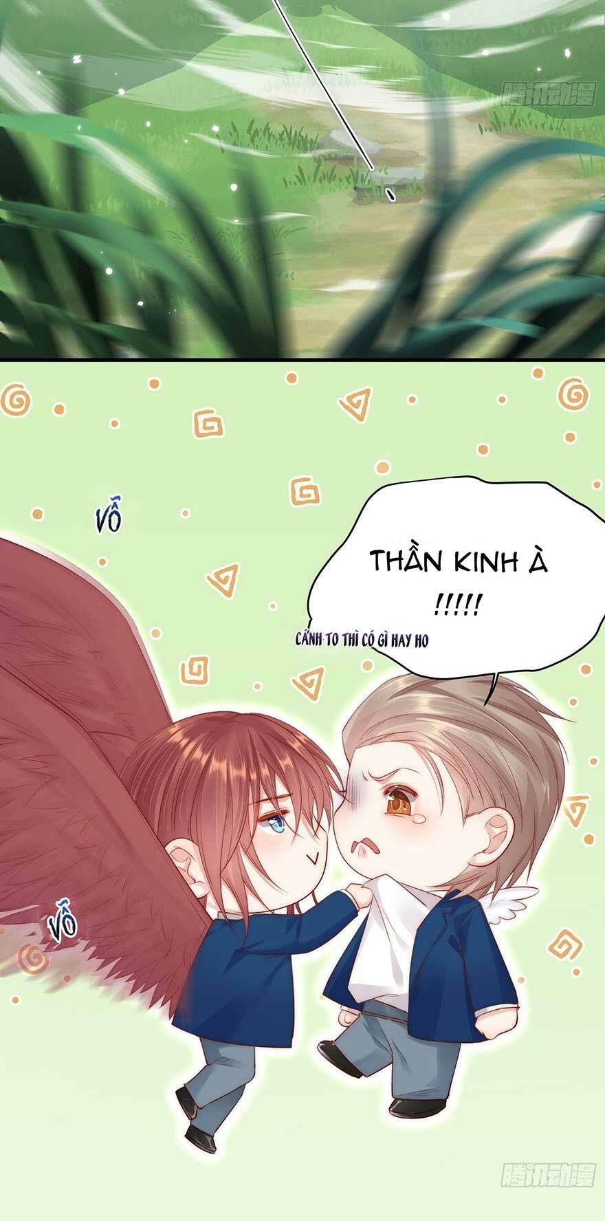 triều tây, in or out chapter 39 19