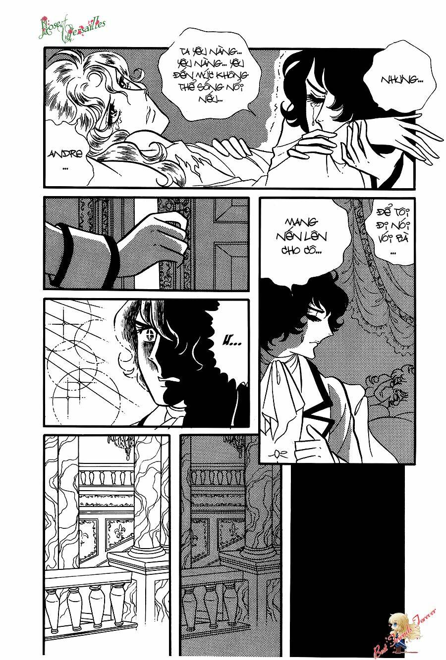 versailles no bara chapter 31 13