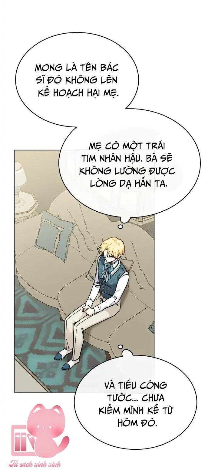 kiên nhẫn chút nào, đại công tước chapter 51 30