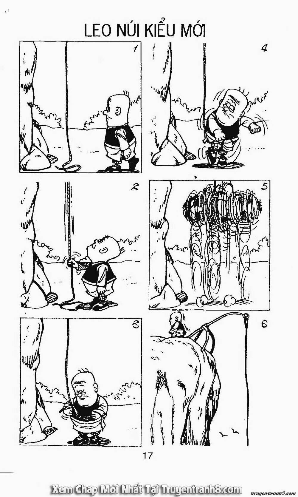 chú thoong chapter 205 13