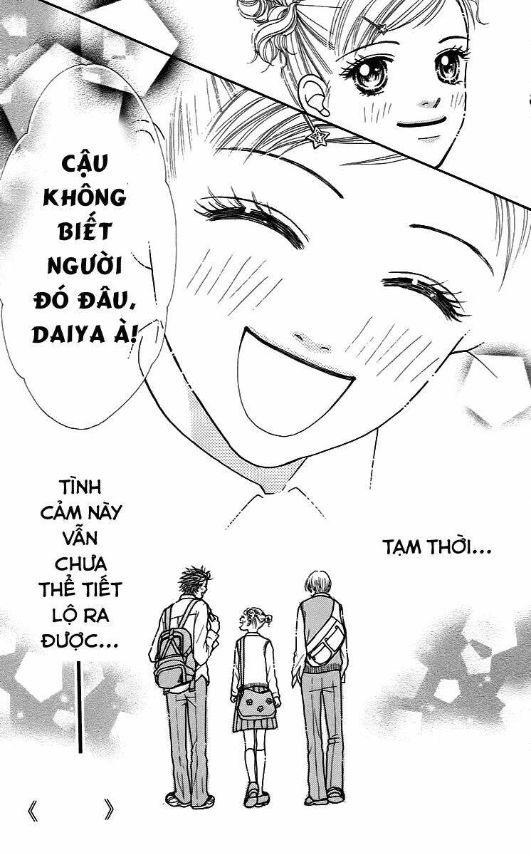parfait tic - cô láng giềng chapter 11 24