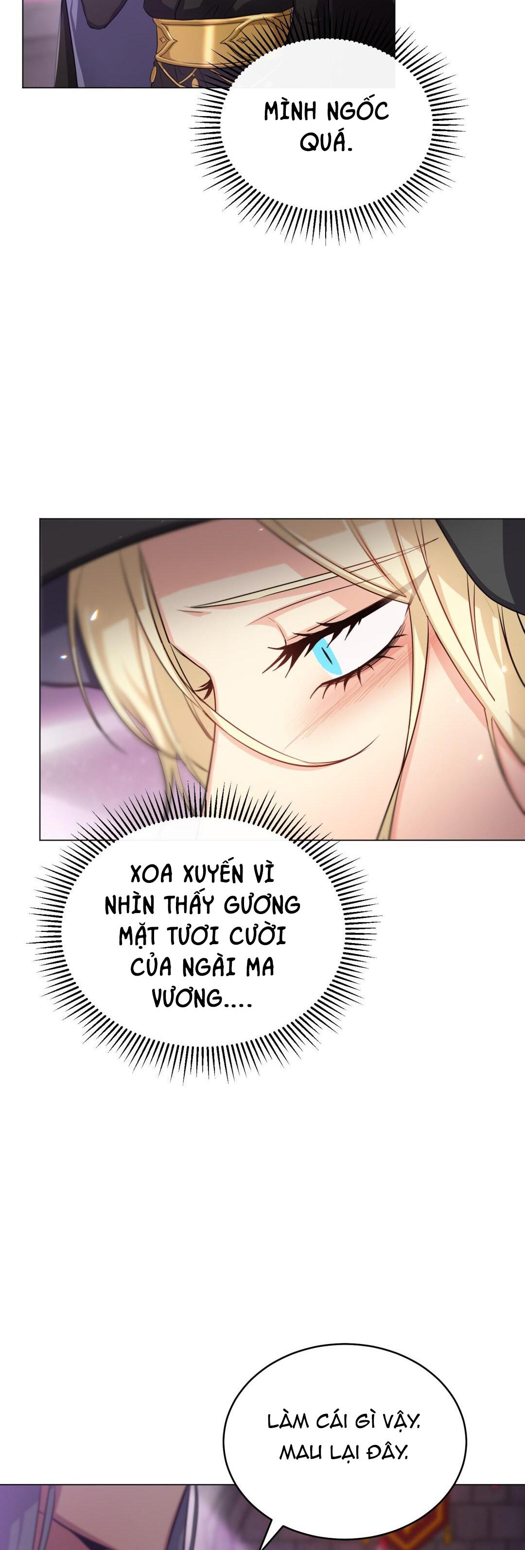 mặt trăng quỷ chapter 9 38