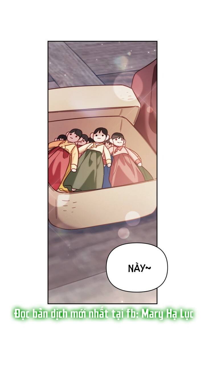 [18+] trăng nơi đỉnh núi chapter 64 61