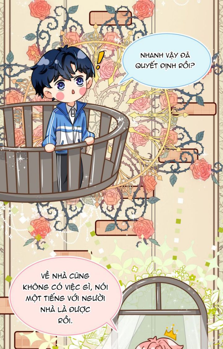 tín tức tố nói chúng ta không thể chapter 31 58