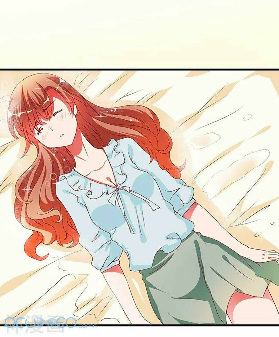 gối đầu vào tổng tài ác ma chapter 20 3