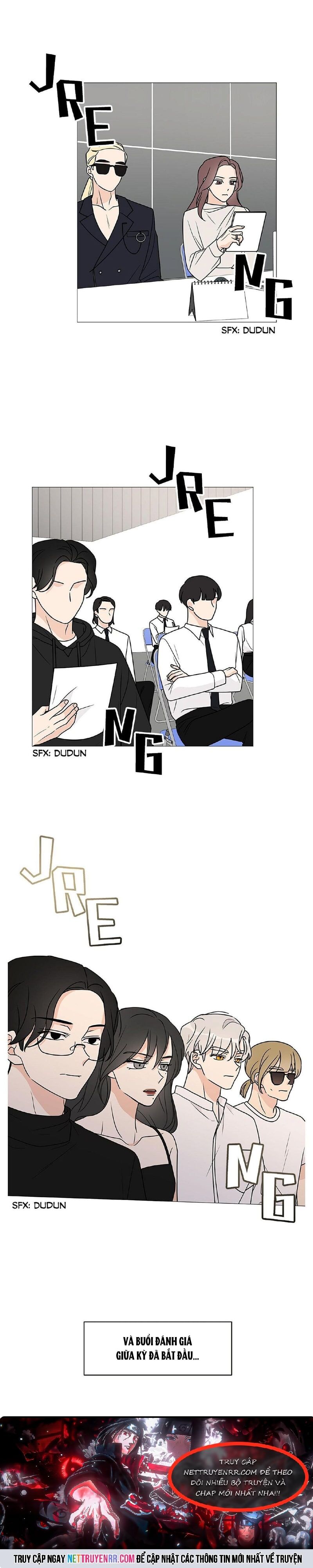 cô nàng 1m8 chapter 40.1 10