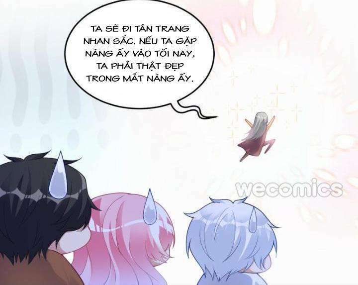 quy tắc sinh tồn của công chúa chapter 93.2 24