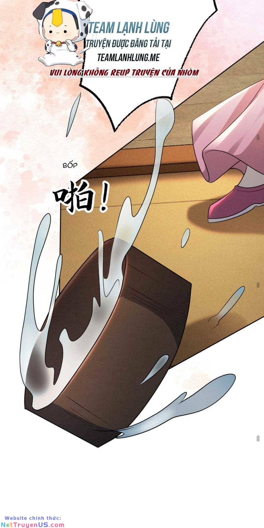 báo cáo nhiếp chính vương, đại lão nàng ấy chuyên trị bệnh liệt dương chapter 152 21