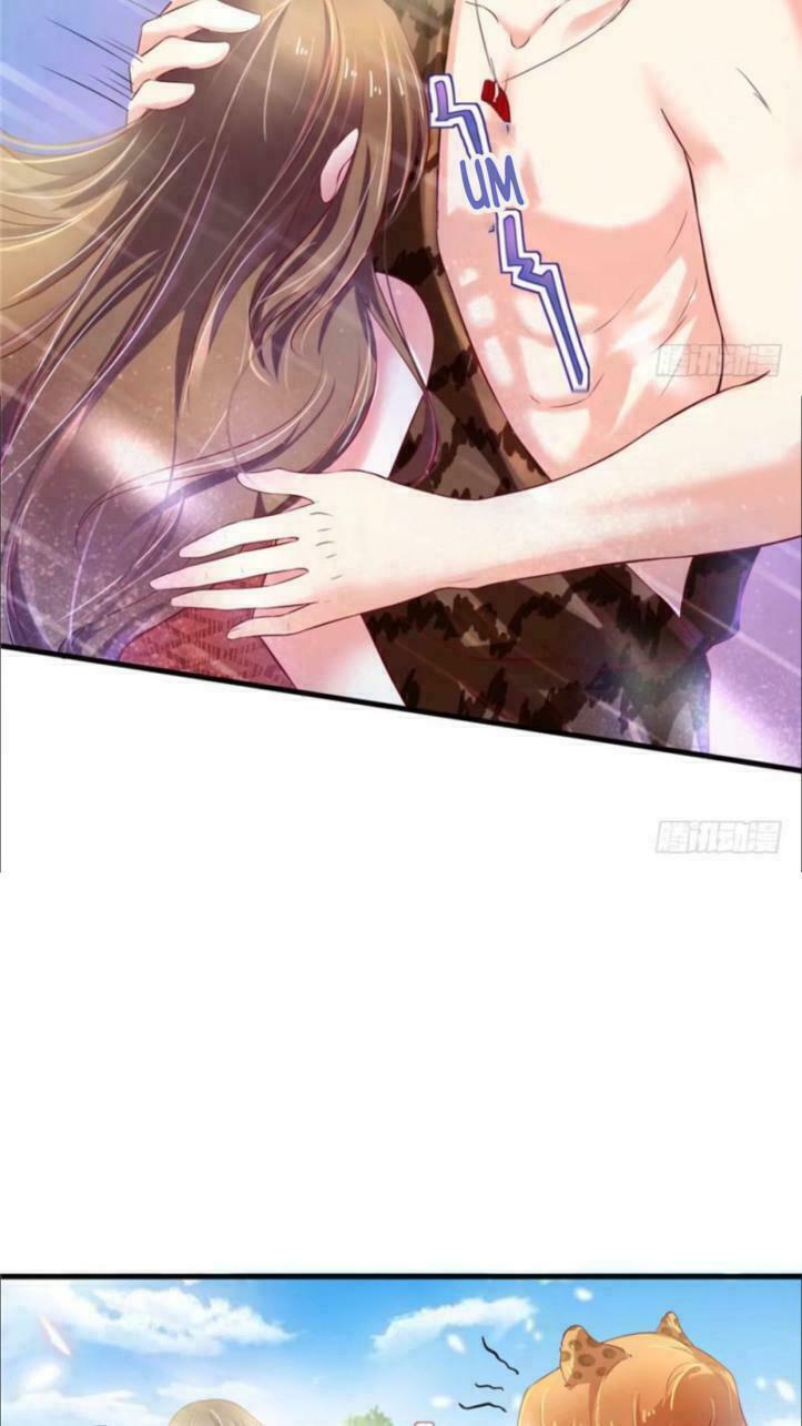 [16+] thảnh thơi thú thế chủng chủng điền, sinh sinh tể chapter 34 21